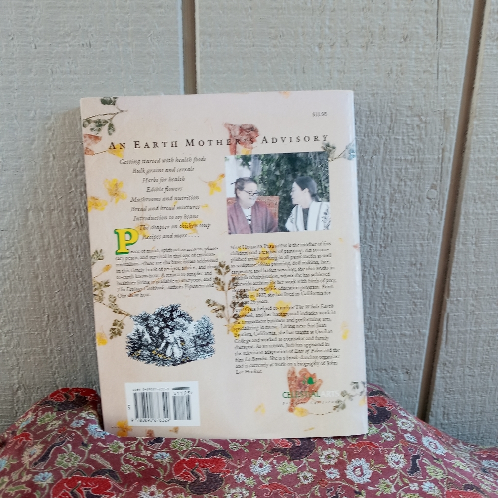 Cookbook - Picture 2 of 2